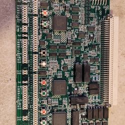 Medical Analyzer PC BOARD 101-5059 PCBA SSMB HVL N1(contact info removed)