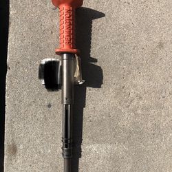 Vintage Remington ram set