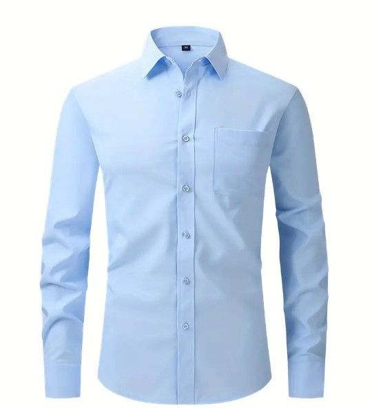 DRESS SHIRTS
