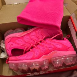 Nike Air Vapormax Plus 8.5