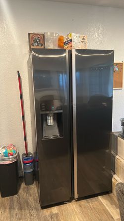Fridge