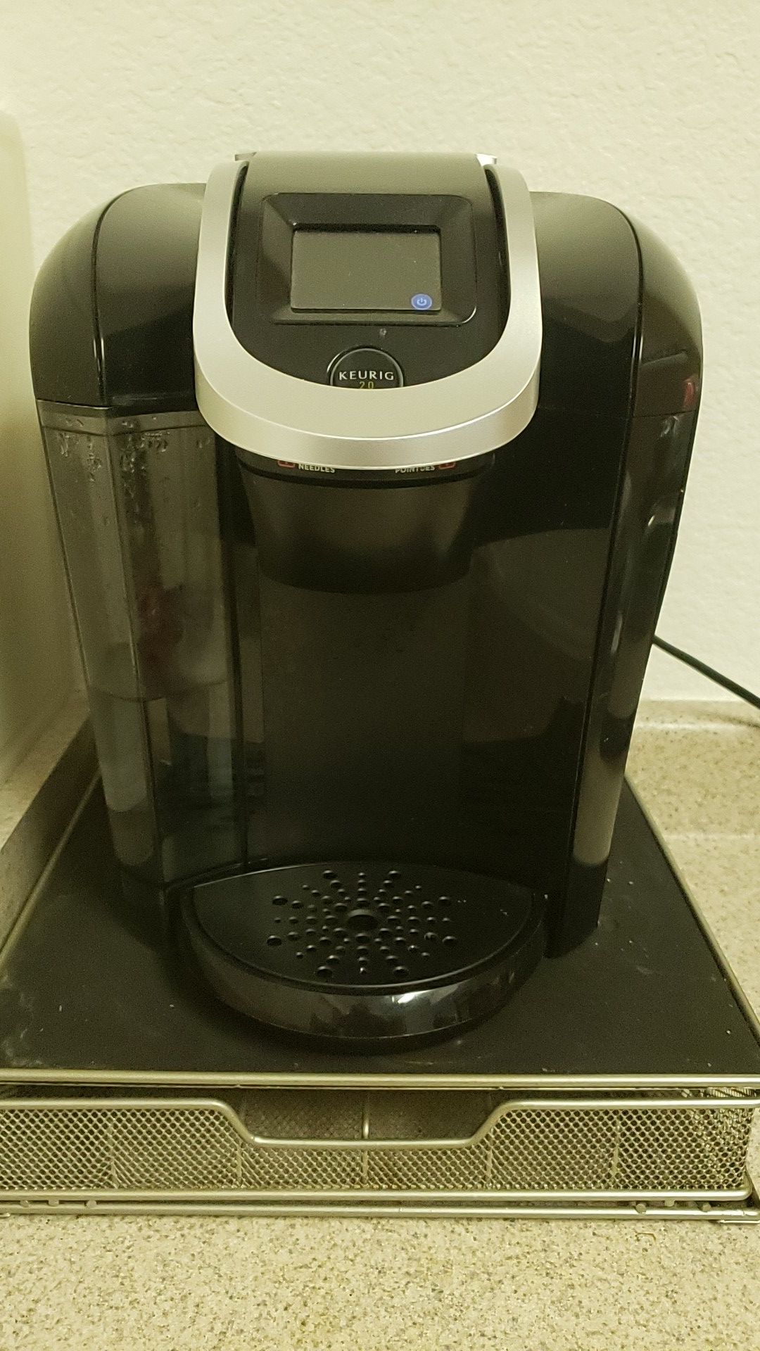 Keurig 2.0 Coffee Maker