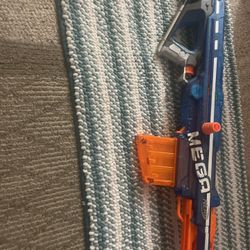 Nerf Mega Centurion