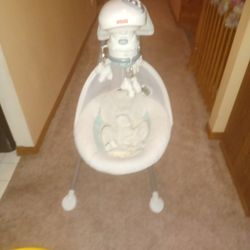 Fisher Price Infant Swing