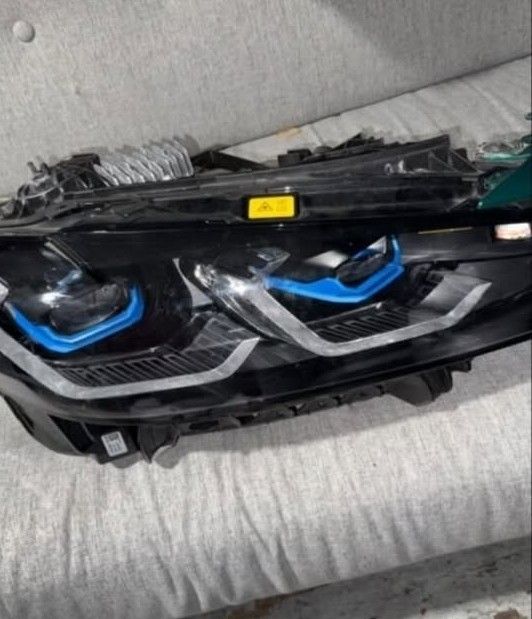 G 80 M3 Passenger Side Headlight