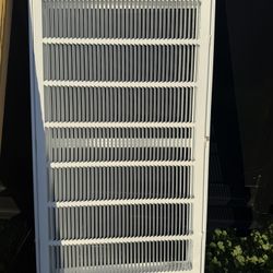  Hvac Return Air Filter Grill 36x20