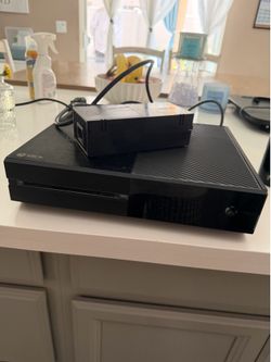 Xbox One 500GB