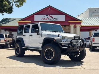 2016 Jeep Wrangler