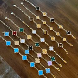 Unisex Bracelets 