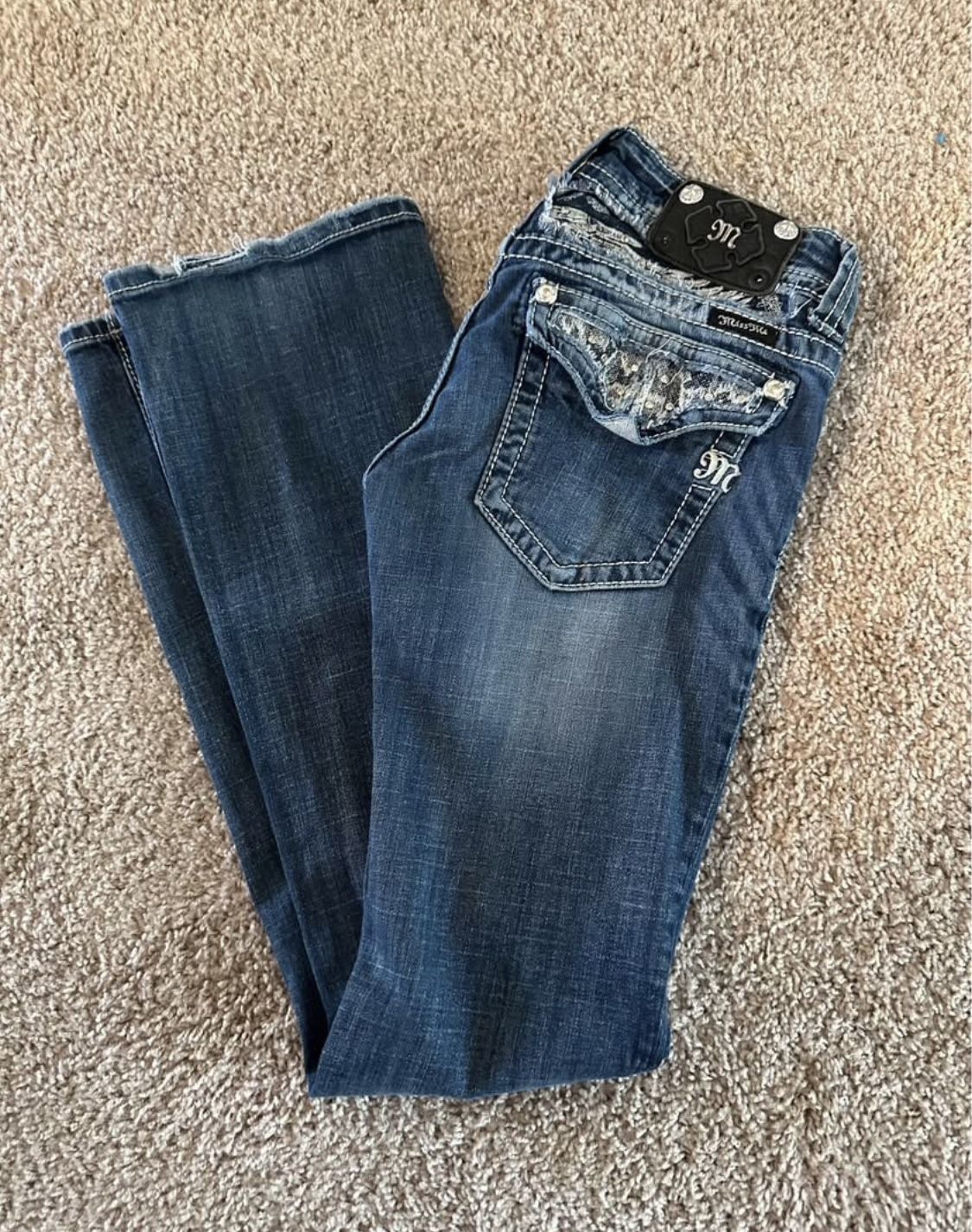 Miss me Jeans Size 27
