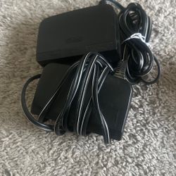 Nintendo  64 Power Adapter OEM 