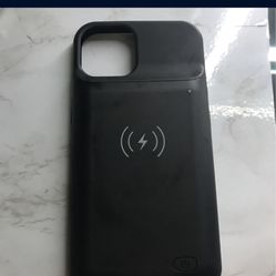 iPhone 14 Battery Case 