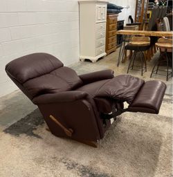 La-Z-Boy Rocker Recliner