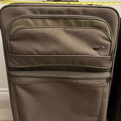 Samsonite  Wheeled Luggage