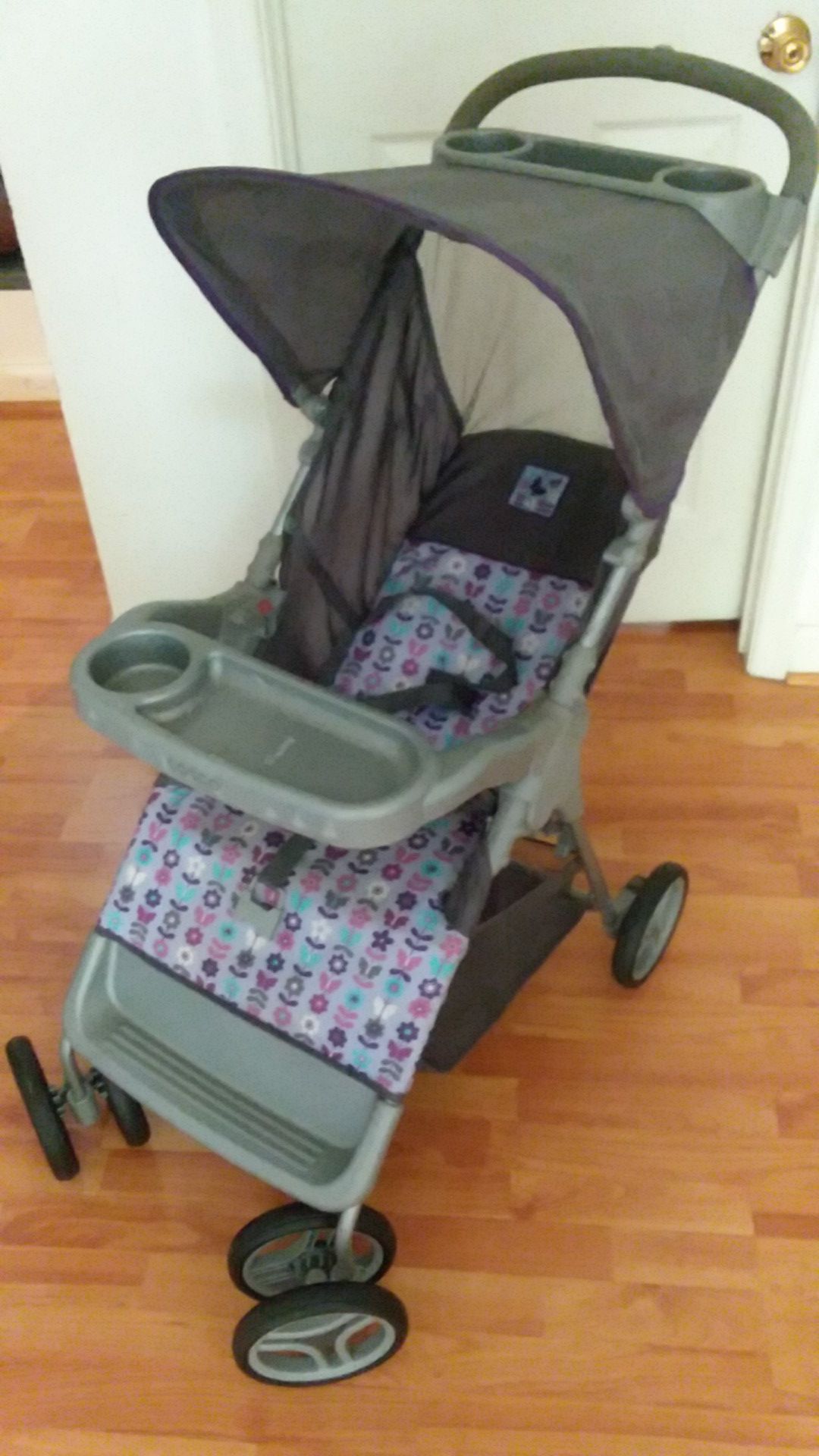 Baby stroller , great condition everything works