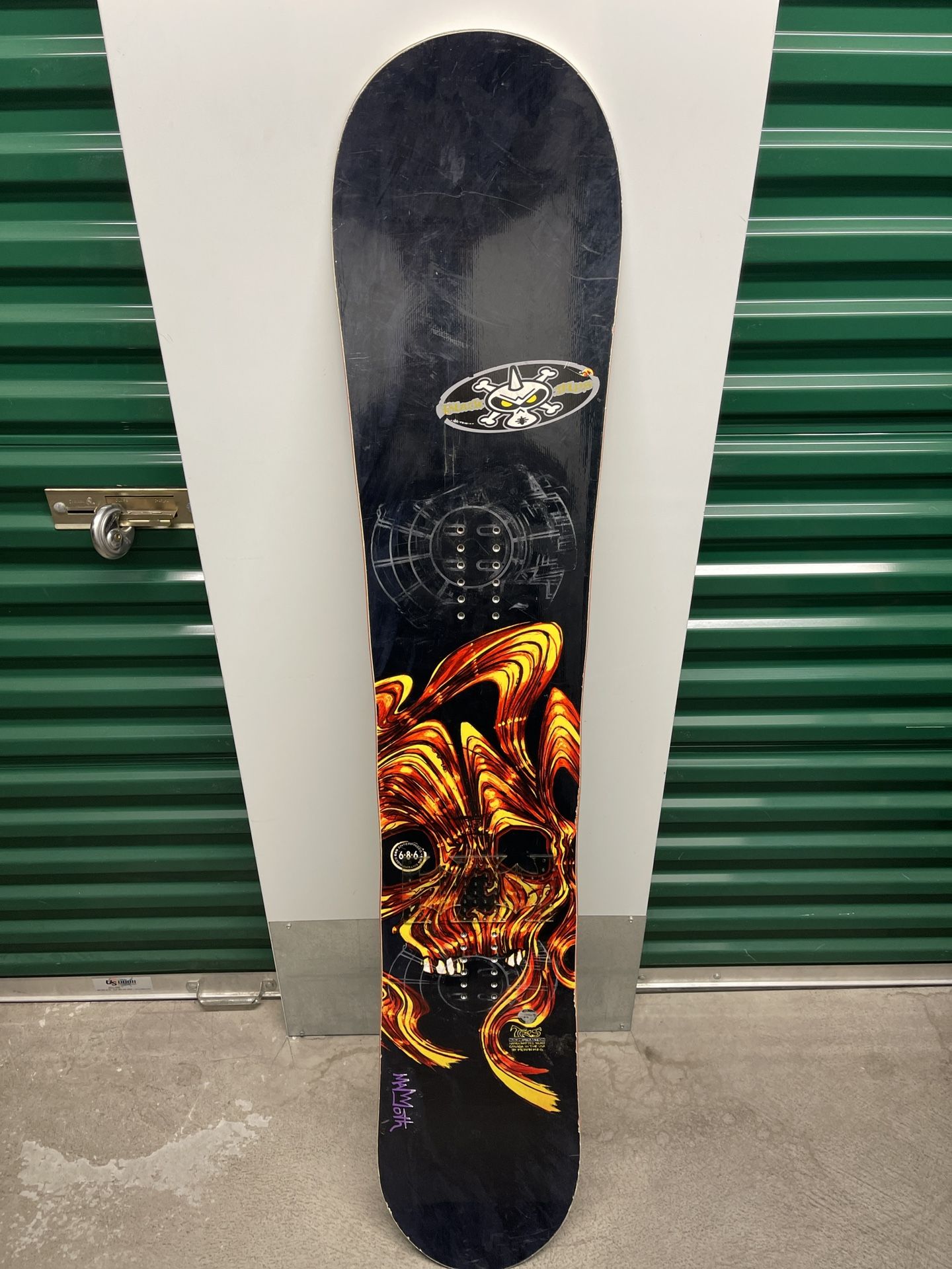 キ*丼様 リブテック LIB TECH TRS 157w 23-24