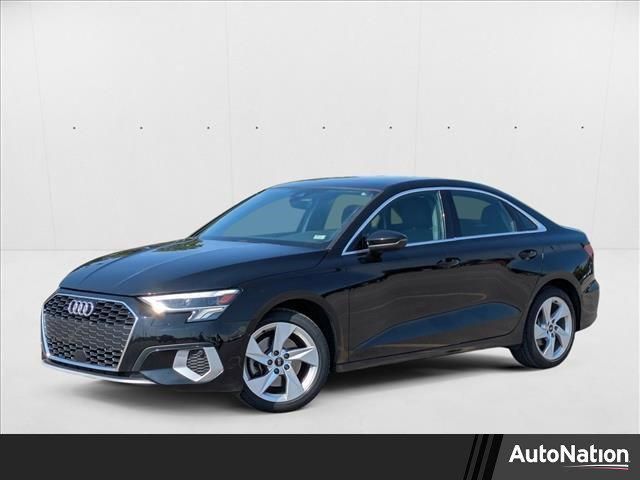 2023 Audi A3