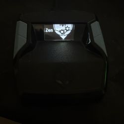 Cronus zen
