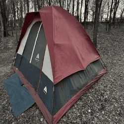 Compact Camping Tents – Experience Outdoor Adventures Effortlessly stage American