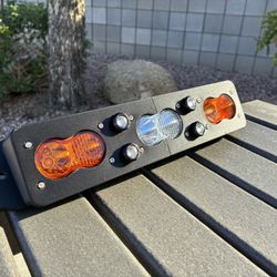 4th Gen 2014-2018 GMC chase Light 