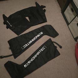 Normatec Compressions