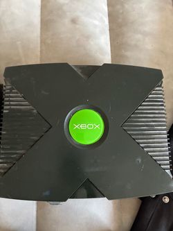 Xbox