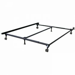 Queen / King / Cal King Size Bed Frame **NEW IN BOX