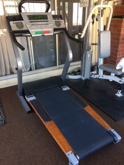 Nordictrack 5600r treadmill review hotsell