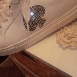 KATE SPADE Women's  Size 9 Tennis Shoes 