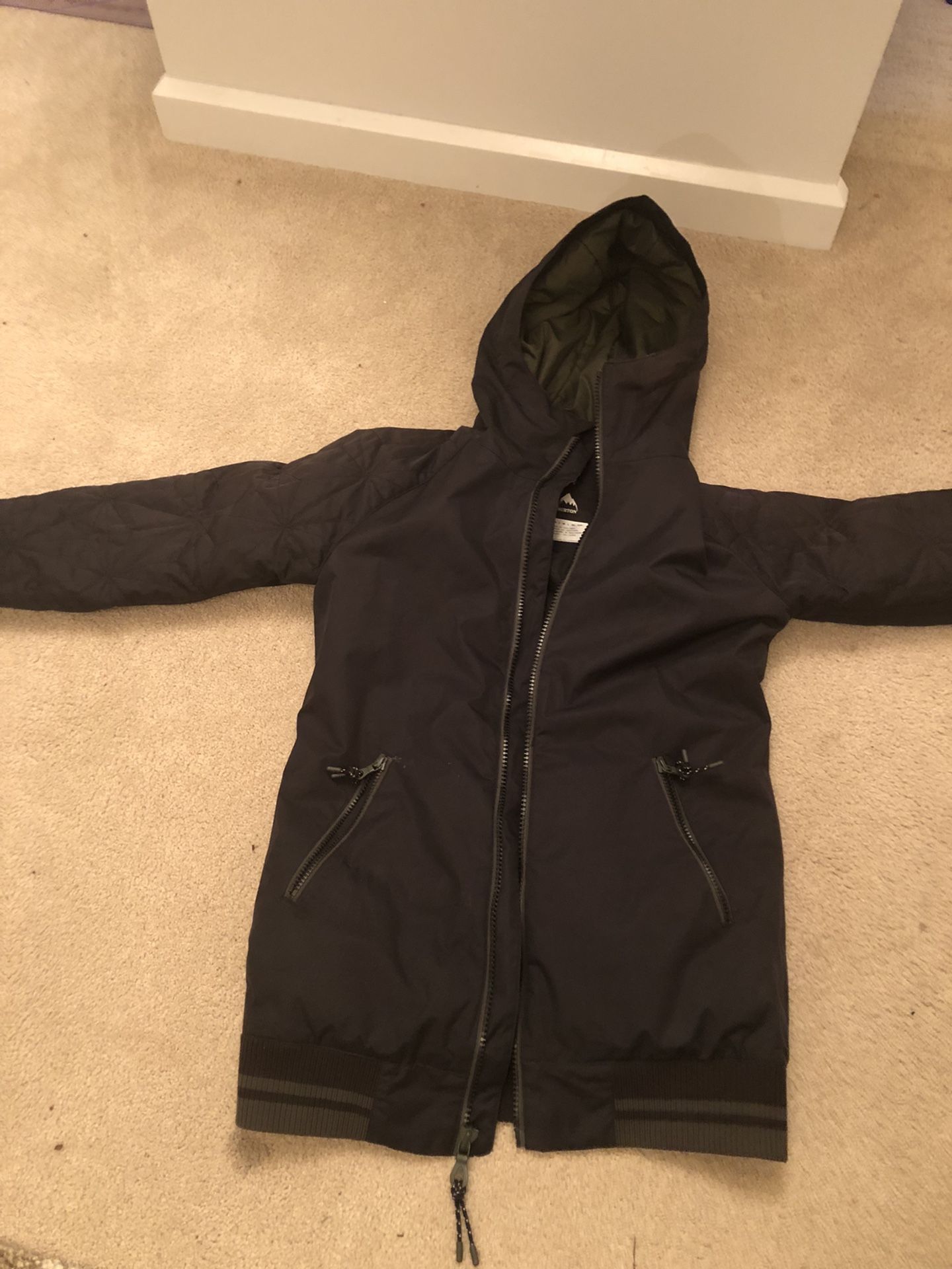 Burton Youth Snowboard Jacket