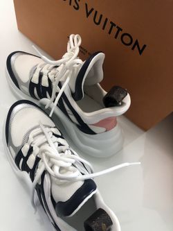 Louis Vuitton Lv Archlight Sneaker,sneakers