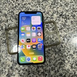 iPhone 11 Pro 64gb alpine green UNLOCKED 