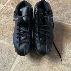 Size 12 Roller Skates 
