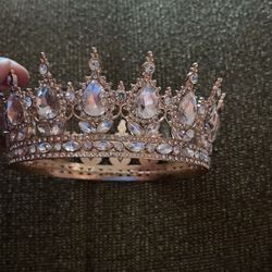 15th Crown