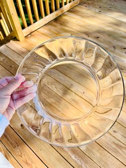 Vintage  plates