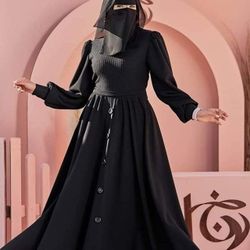 Modest Dress 