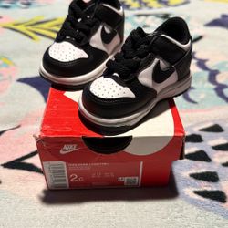Baby Shoes