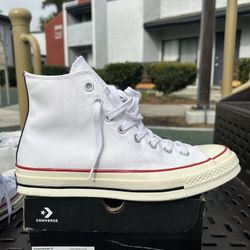 Converse Chuck Taylor All Star 70 Hi Size 9