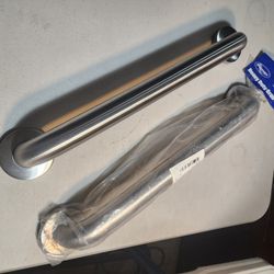 Heavy Duty Grab Bar 