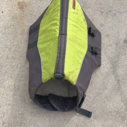Dog Swim Vest 