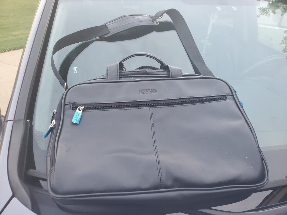 Kenneth Cole Briefcase