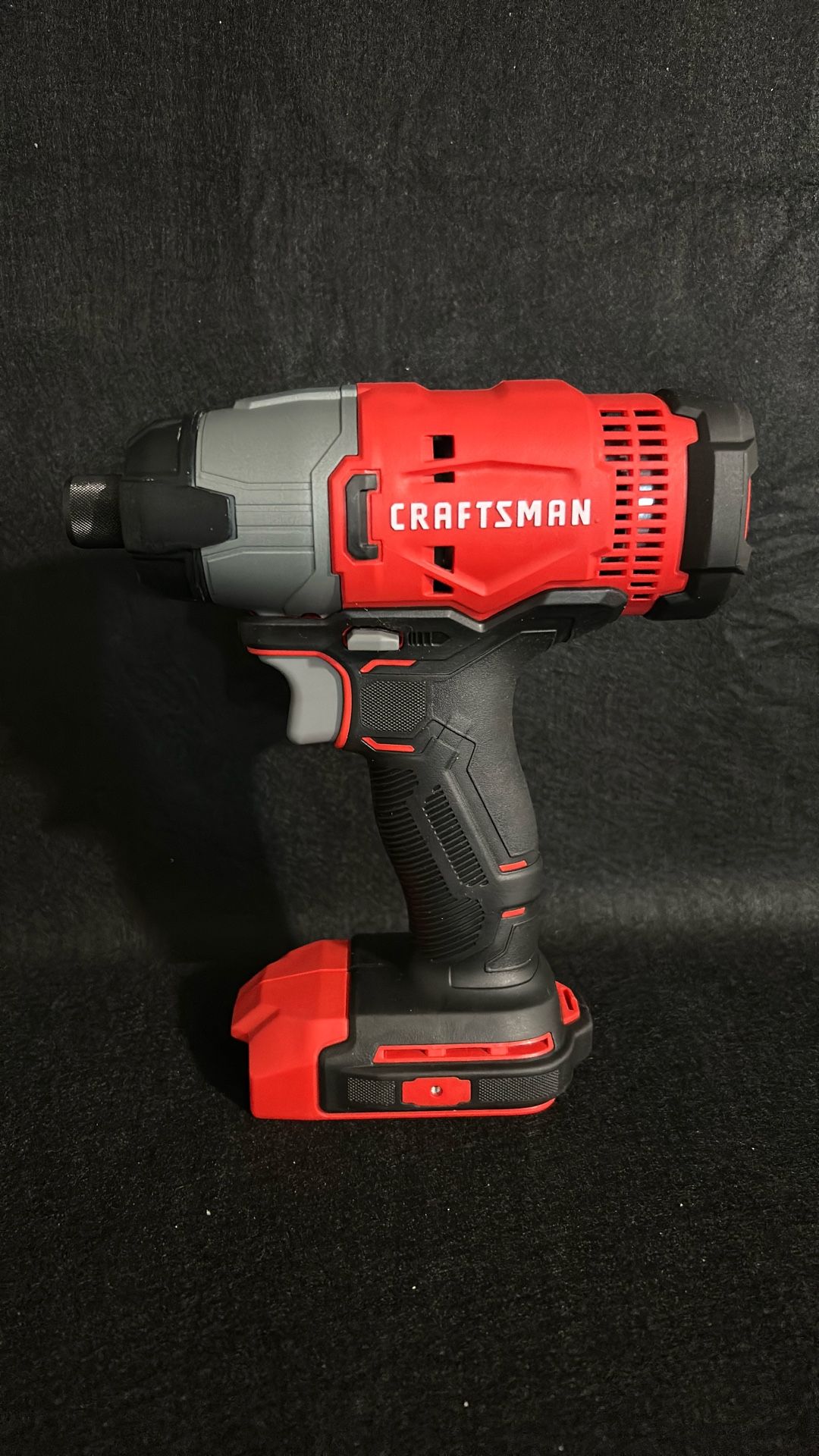 Impact Driver Craftsman