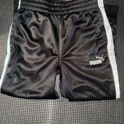PUMA 5T Track pants
