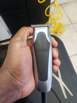 Andis superliner Tblade