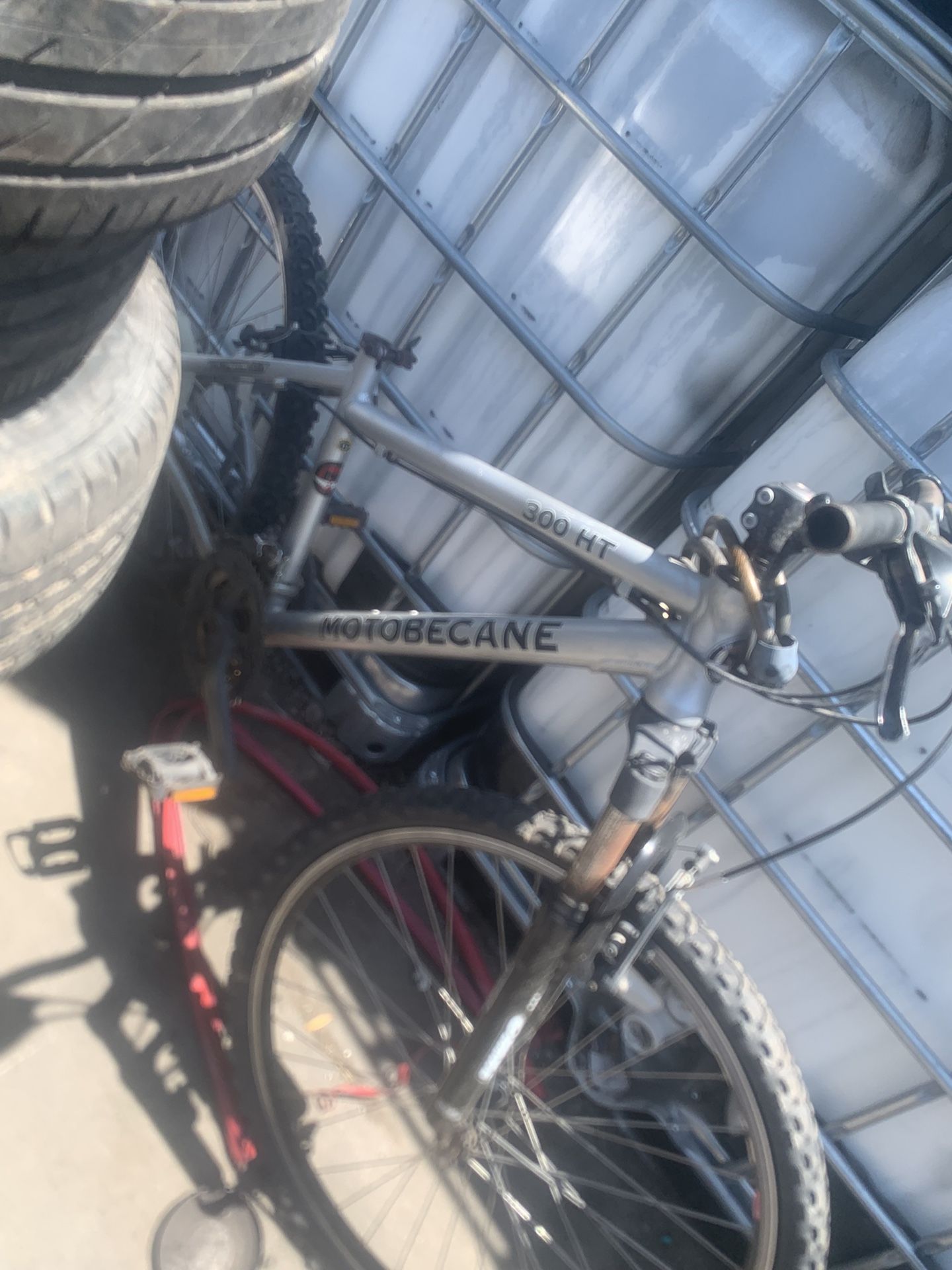 Bikes For Sale 30 Each 80 For All