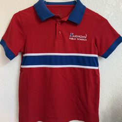Harmony Public Schools T-shirt 