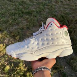 Jordan 13 History of Flight Sz12