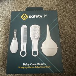 Baby Care Kit