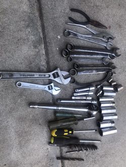 Tools $30 or better Ofer