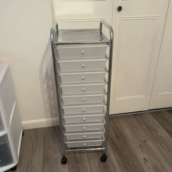 Storage Rolling Organizer